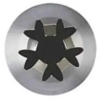 Bico de Confeitar Wilton 1F E