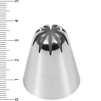 Bico de Confeitar Wilton 1G C