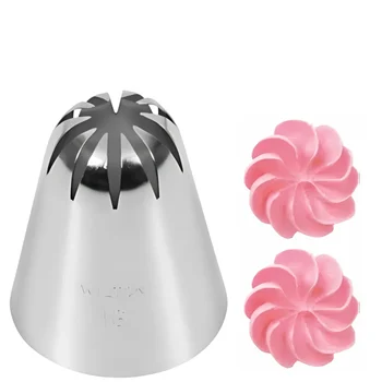 Bico de Confeitar Wilton 1G D