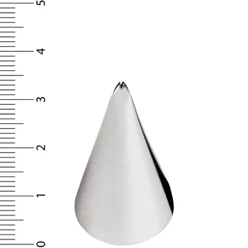 Bico de Confeitar Wilton 65S C