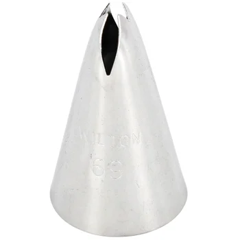 Bico de Confeitar Wilton 69 B