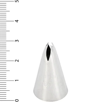 Bico de Confeitar Wilton 69 C