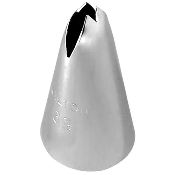 Bico de Confeitar Wilton 69 E