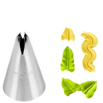 Bico de Confeitar Wilton 70 D