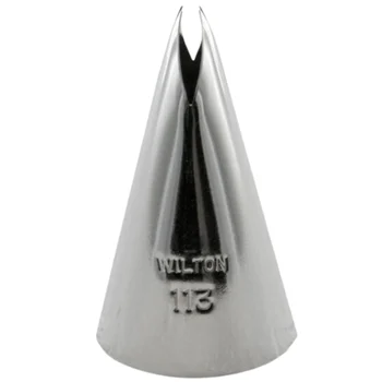 Bico de Confeitar Wilton 113 B