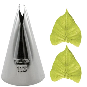 Bico de Confeitar Wilton 113 D