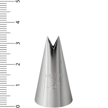 Bico de Confeitar Wilton 352 C