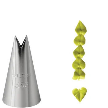 Bico de Confeitar Wilton 352 D