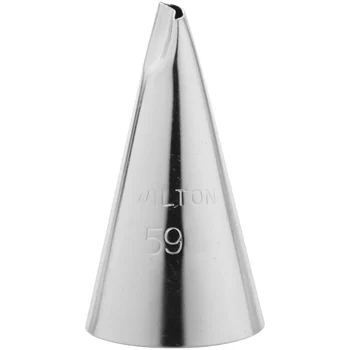Bico de Confeitar Wilton 59 B