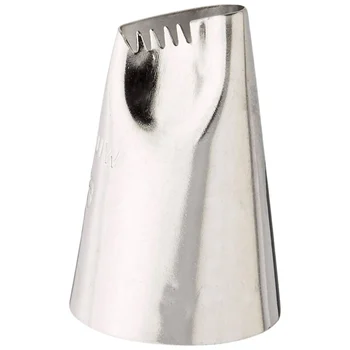 Bico de Confeitar Wilton 62 B