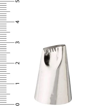 Bico de Confeitar Wilton 62 C