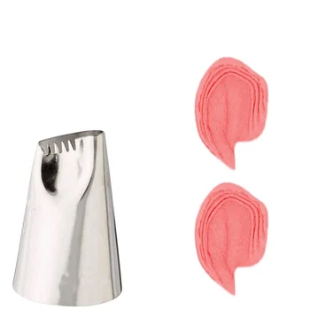 Bico de Confeitar Wilton 62 D