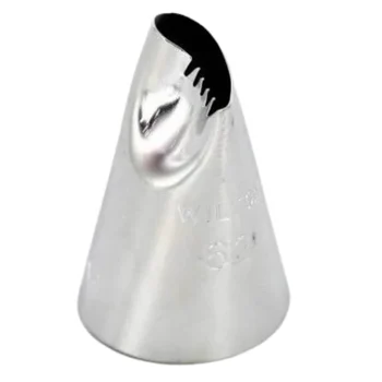 Bico de Confeitar Wilton 62 E
