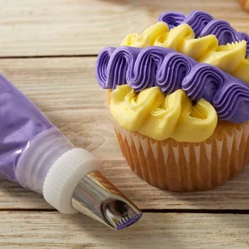 Bico de Confeitar Wilton 62 G