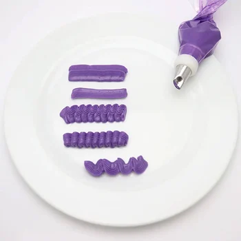 Bico de Confeitar Wilton 62 I