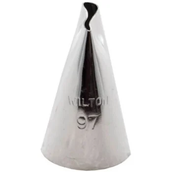 Bico de Confeitar Wilton 97 B
