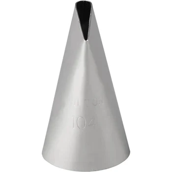 Bico de Confeitar Wilton 104 B
