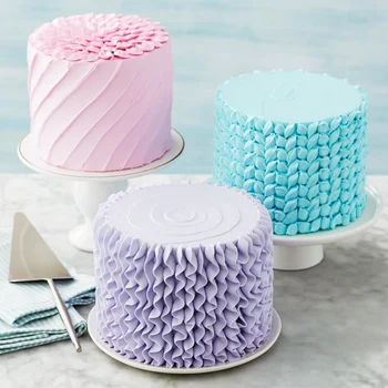 Bico de Confeitar Wilton 104 G