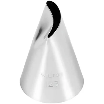 Bico de Confeitar Wilton 123 B