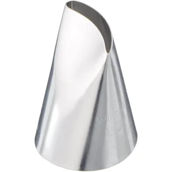 Bico de Confeitar Wilton 123 F