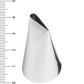 Bico de Confeitar Wilton 124 C