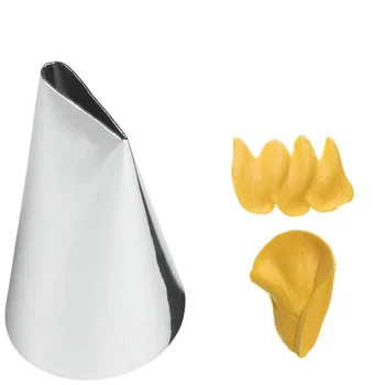 Bico de Confeitar Wilton 124 D