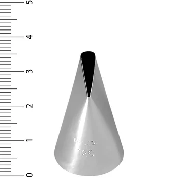 Bico de Confeitar Wilton 126 C
