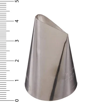 Bico de Confeitar Wilton 127 C