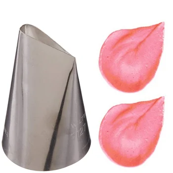 Bico de Confeitar Wilton 127 D