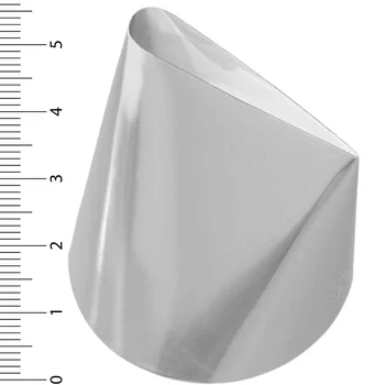 Bico de Confeitar Wilton 127D C