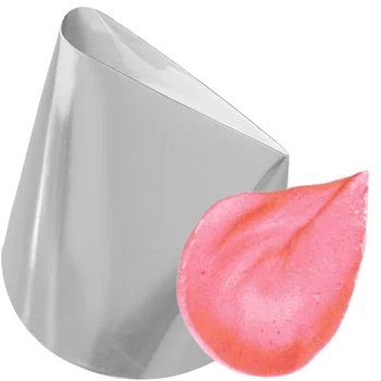 Bico de Confeitar Wilton 127D D