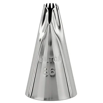 Bico de Confeitar Wilton 86 B
