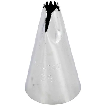 Bico de Confeitar Wilton 86 D