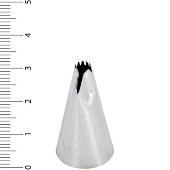 Bico de Confeitar Wilton 86 E