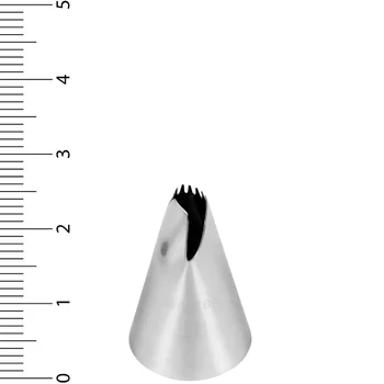 Bico de Confeitar Wilton 88 C