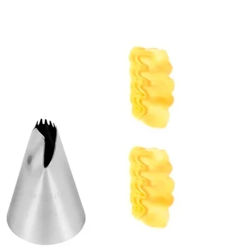 Bico de Confeitar Wilton 88 D