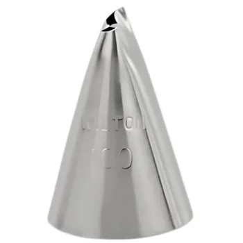 Bico de Confeitar Wilton 100 B
