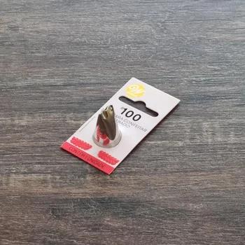 Bico de Confeitar Wilton 100 A