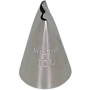 Bico de Confeitar Wilton 100 C