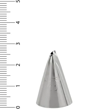 Bico de Confeitar Wilton 100 E