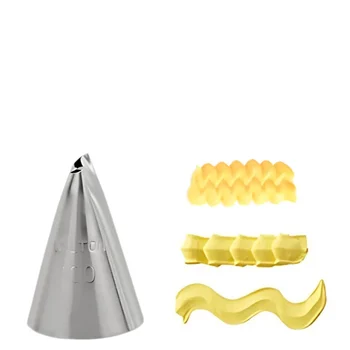 Bico de Confeitar Wilton 100 H