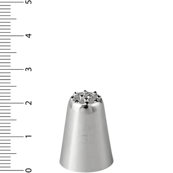 Bico de Confeitar Wilton 233 C