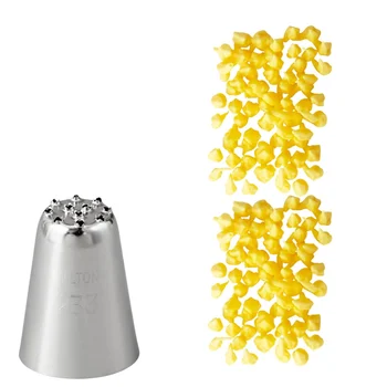 Bico de Confeitar Wilton 233 D