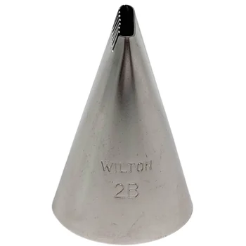 Bico de Confeitar Wilton 2B B