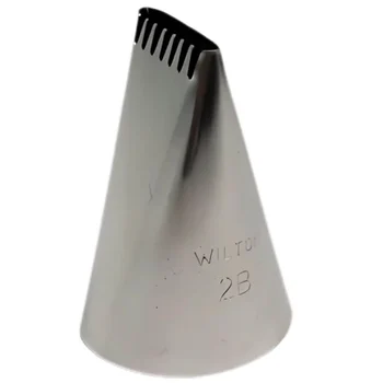 Bico de Confeitar Wilton 2B E