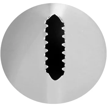 Bico de Confeitar Wilton 48 E