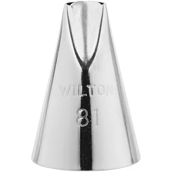 Bico de Confeitar Wilton 81 B
