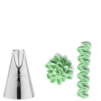 Bico de Confeitar Wilton 81 D