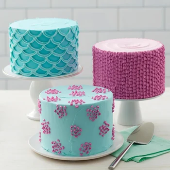 Bico de Confeitar Wilton 81 G