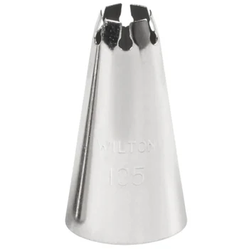 Bico de Confeitar Wilton 105 B